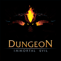 Dungeon Immortal Evil icon