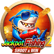 JILI Jackpot Đánh Cá 2 icon