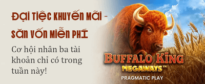 Chào mừng đến với 68VIP banner