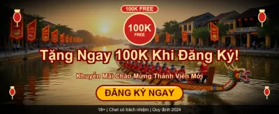 Nhận Thưởng Khủng Mỗi Ngày banner